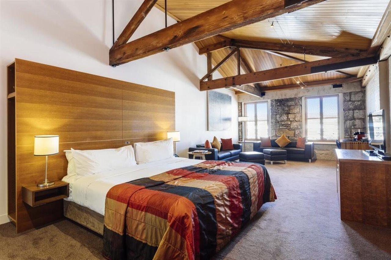The Henry Jones Art Hotel 5*