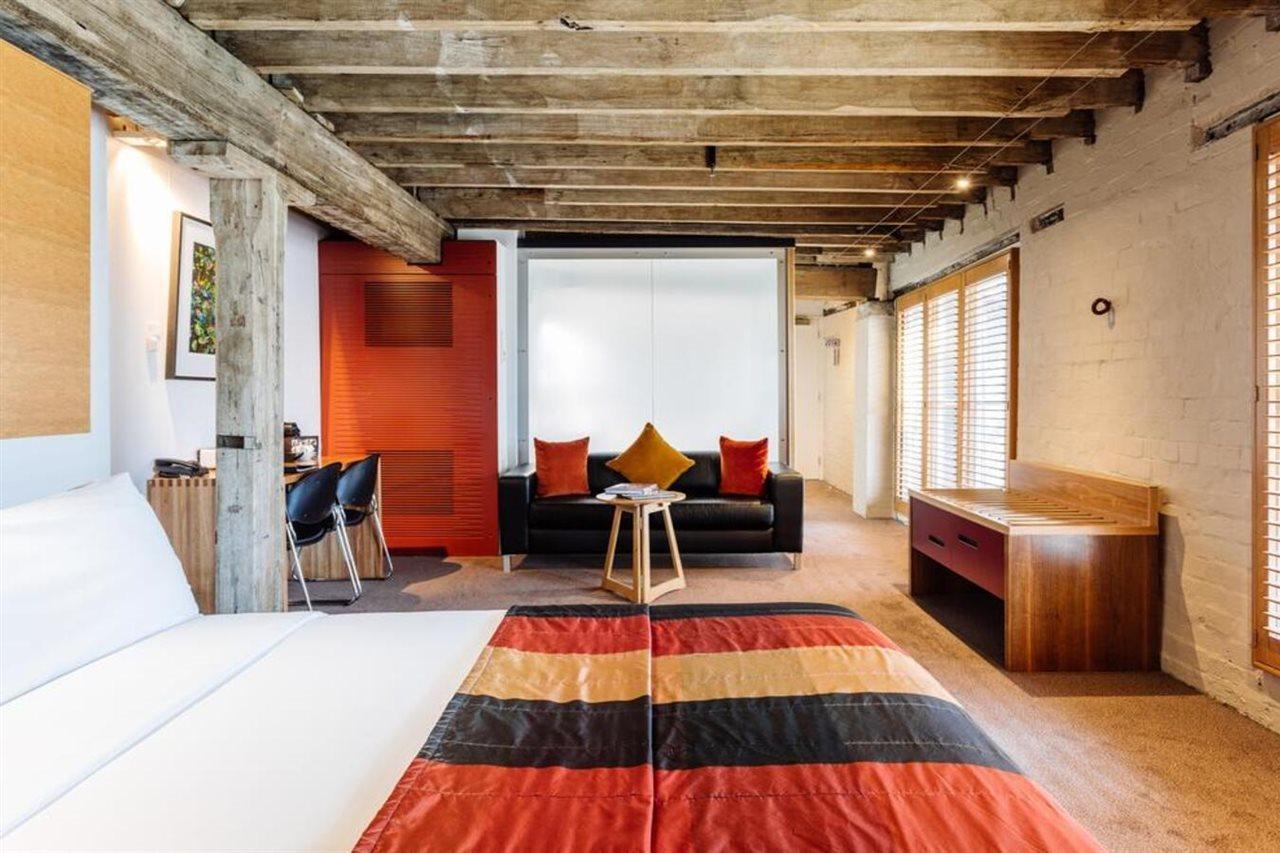 The Henry Jones Art Hotel 5*