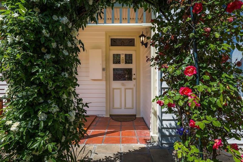 Holiday home Rosehaven