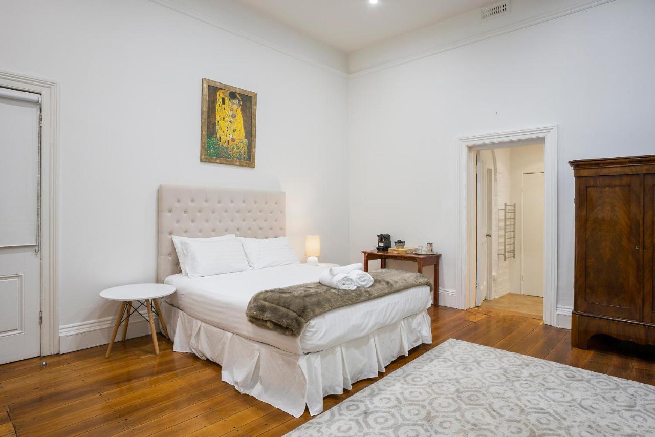 Apartment Roxburgh House - Cbd