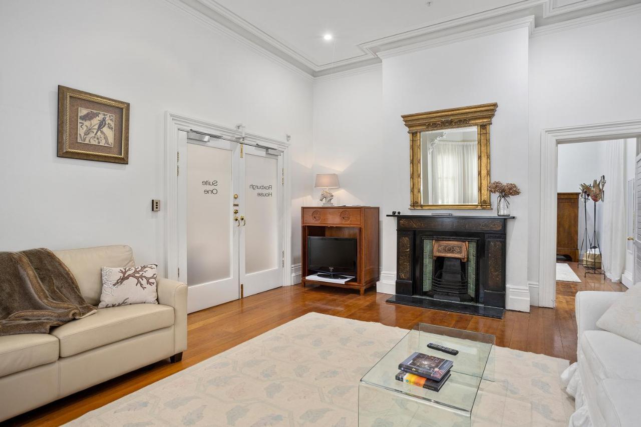 Apartment Roxburgh House - Cbd