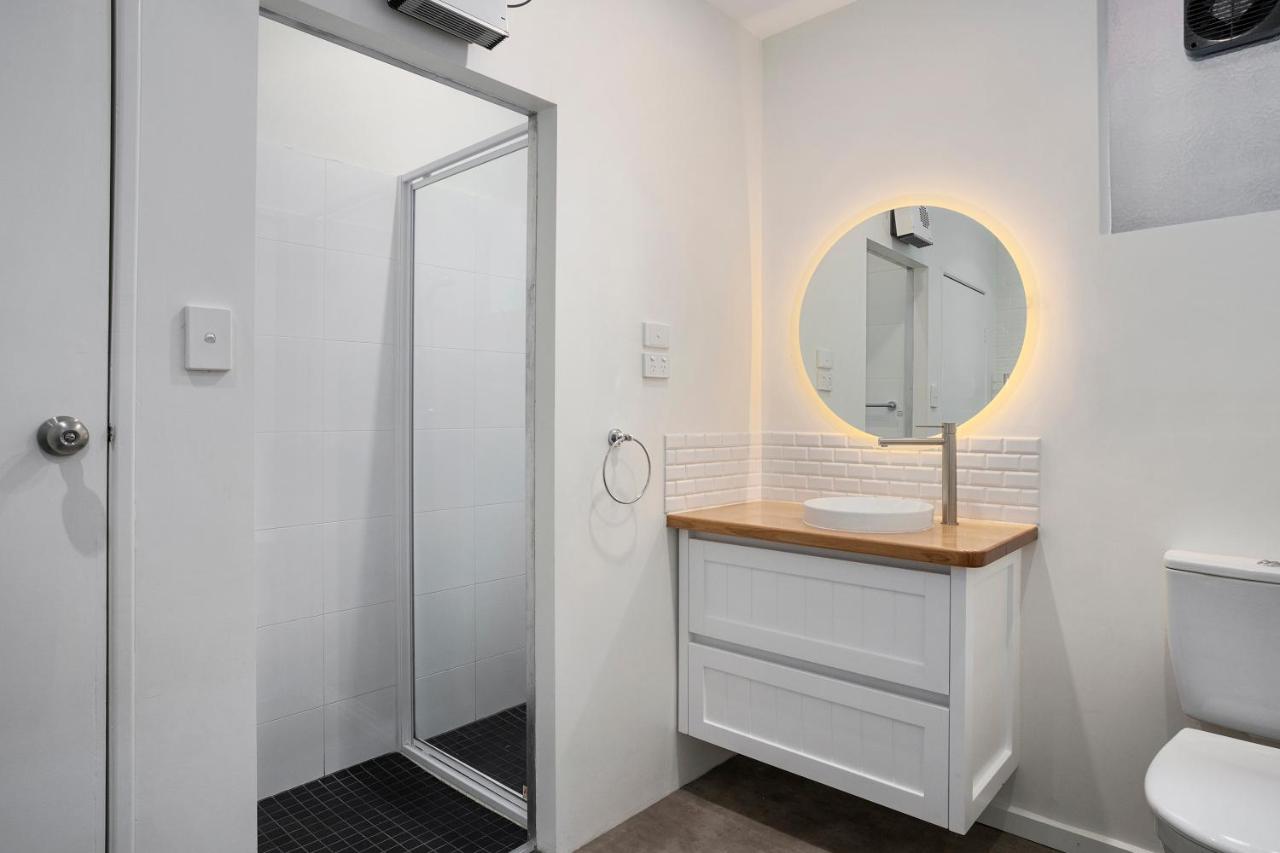 Roxburgh House - Cbd Apartment Hobart