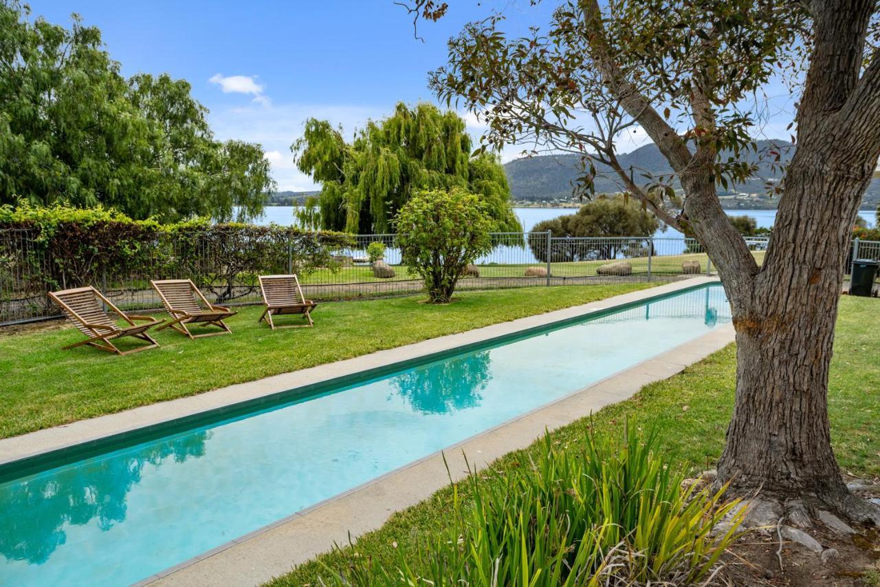 Riverfront & Aparthotel Hobart