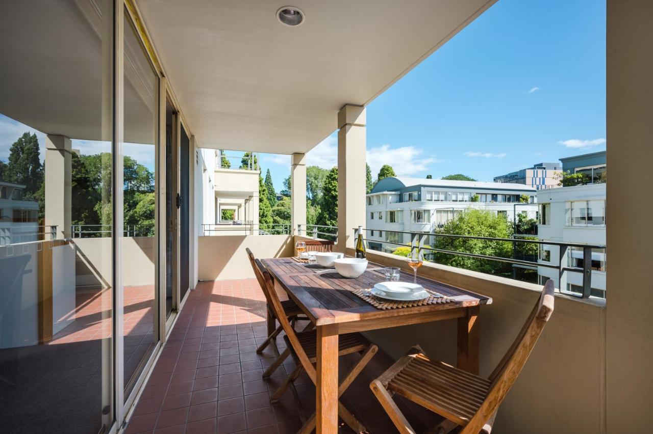 Apartment Jenatt Apartments Salamanca Hobart