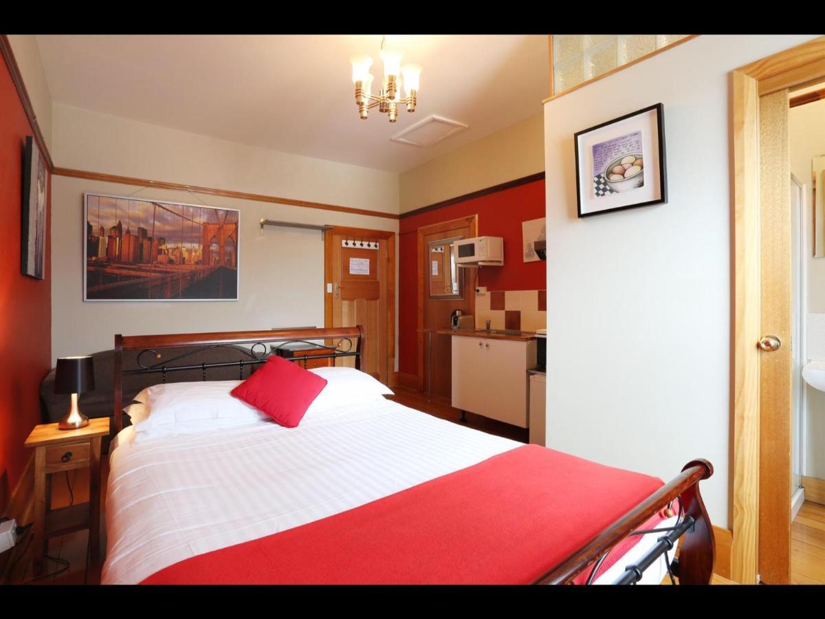 Apartment Nord - North *