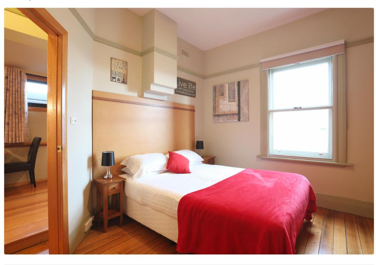 Nord - North Apartment