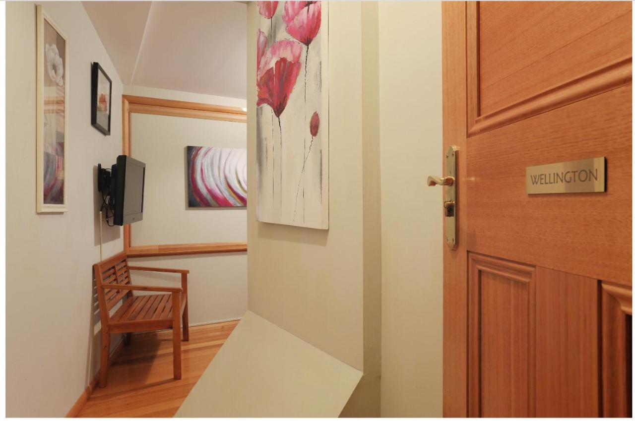Apartment Nord - North