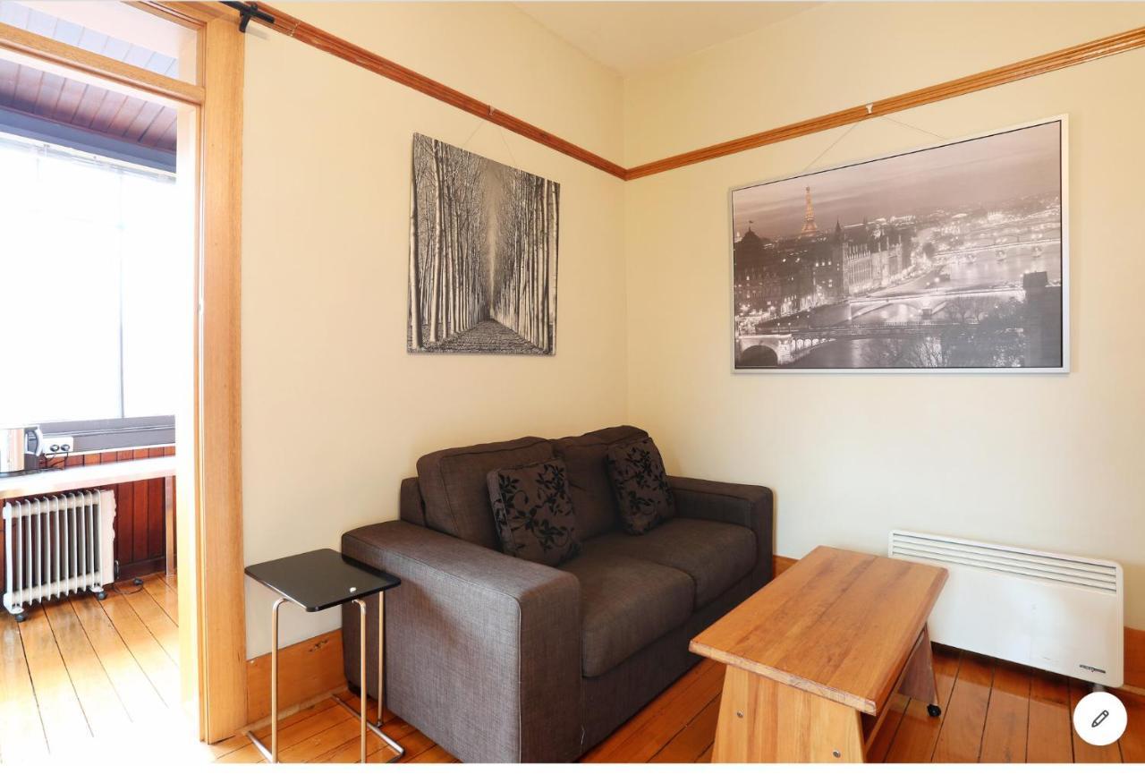 Apartment Nord - North Hobart