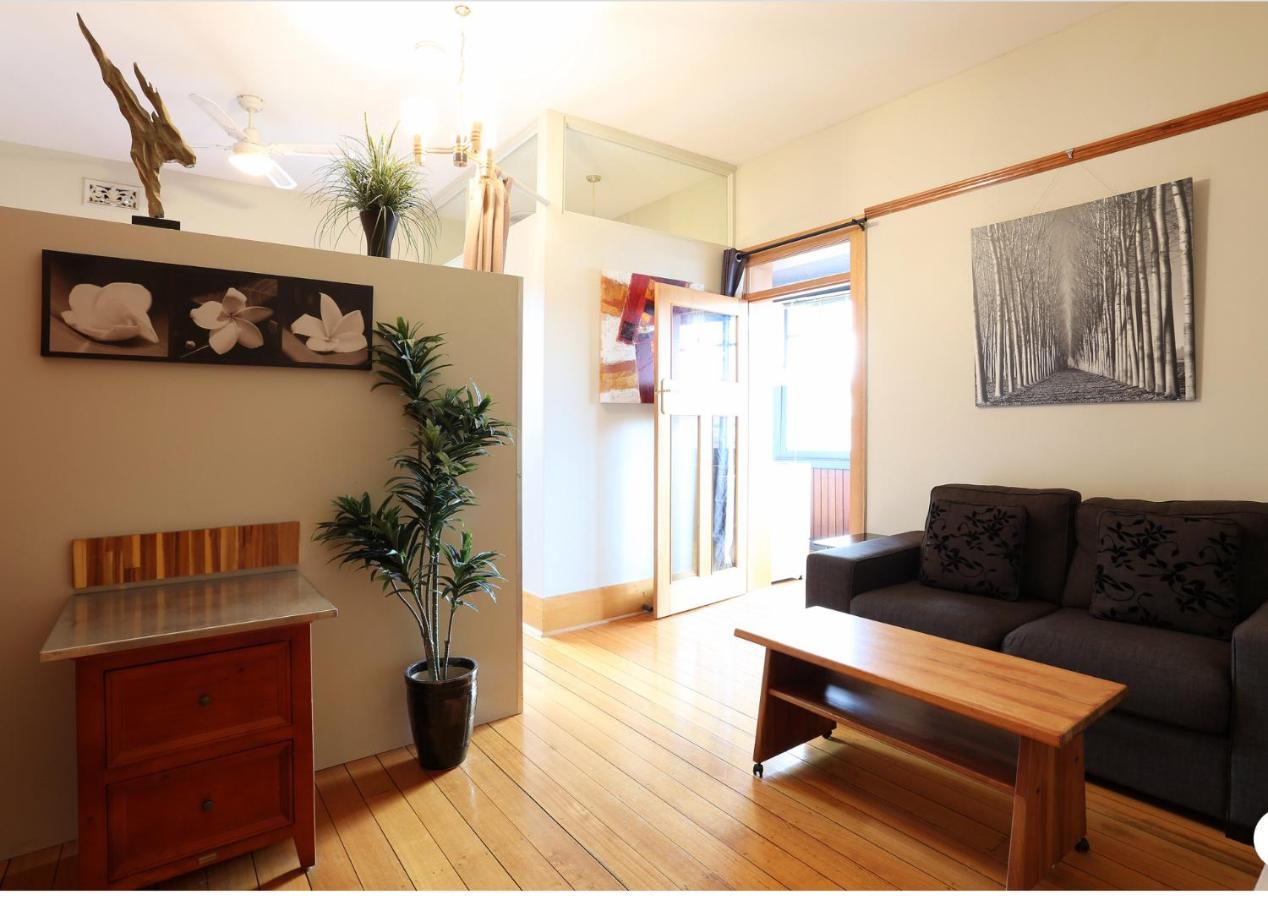 Apartment Nord - North *