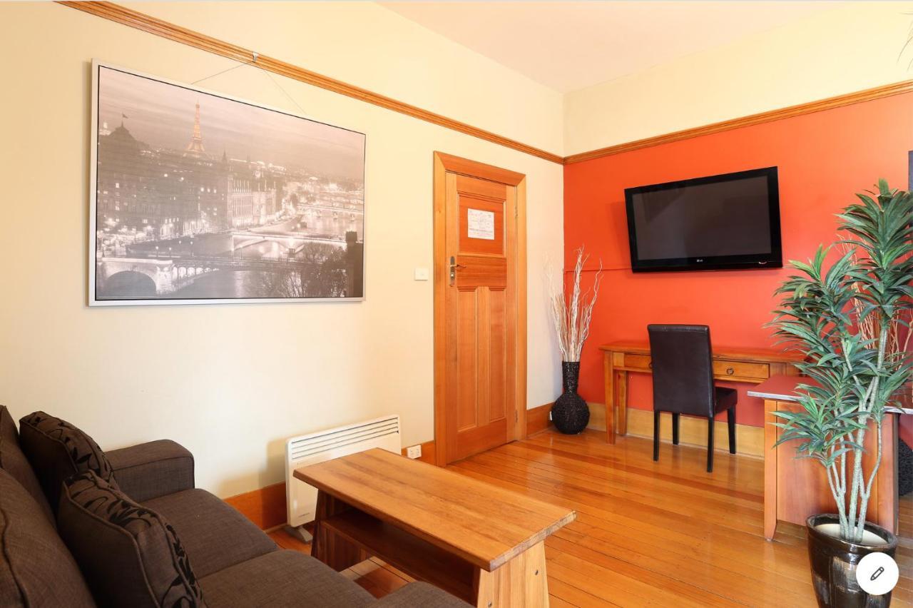 Apartment Nord - North Hobart