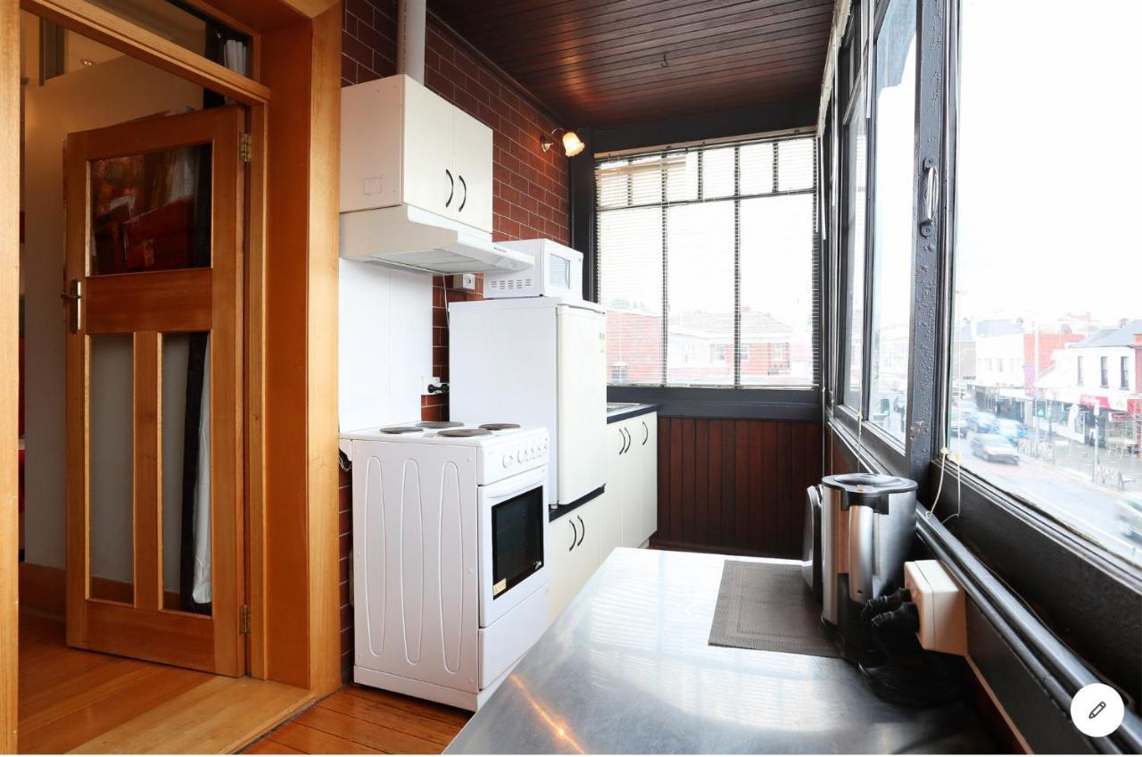 Apartment Nord - North
