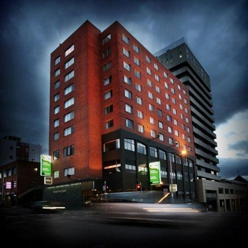 Hotel Travelodge 4*