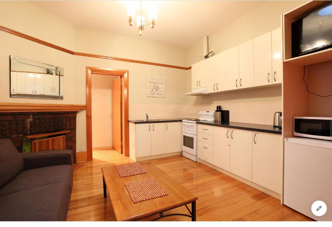 Apartment Nord - North