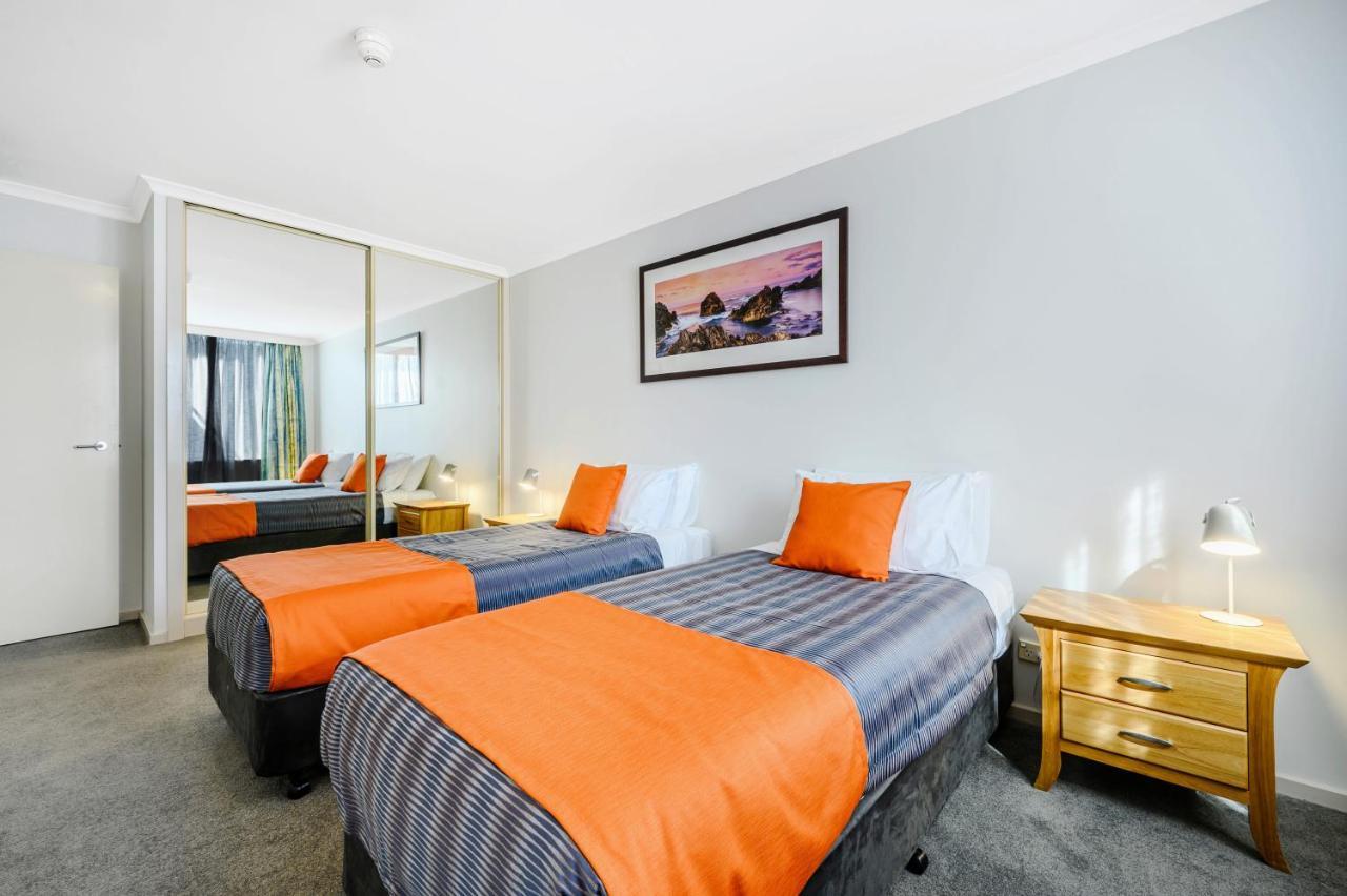Jenatt Apartments Salamanca Apartment Hobart