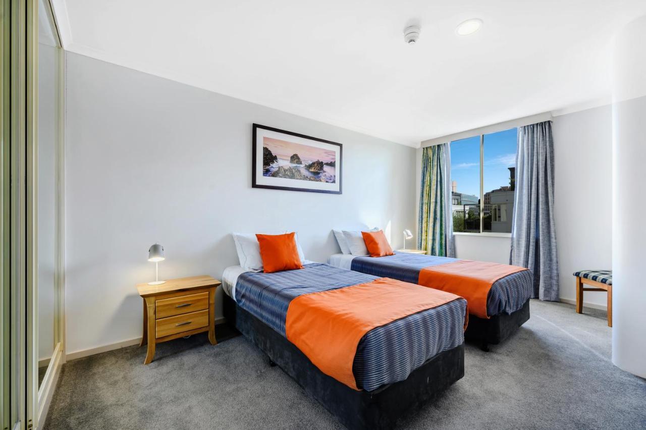 Jenatt Apartments Salamanca * Hobart
