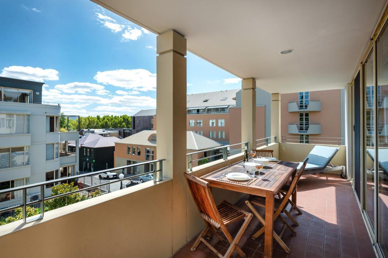 Jenatt Apartments Salamanca Apartment