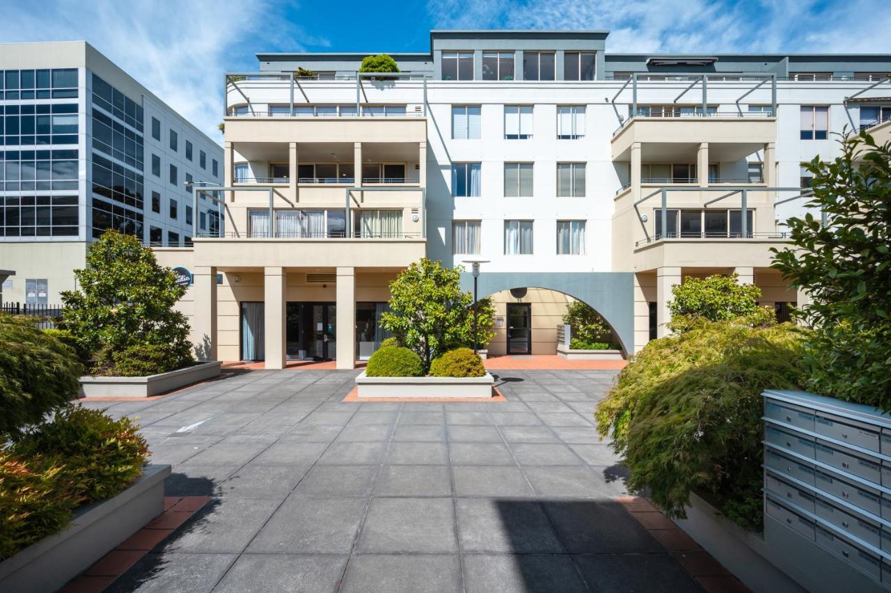Jenatt Apartments Salamanca