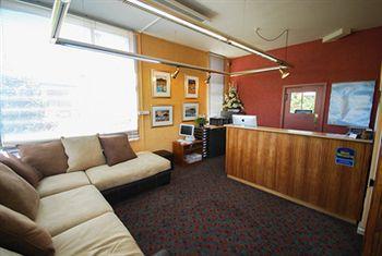 Blue Hills Motel Hobart