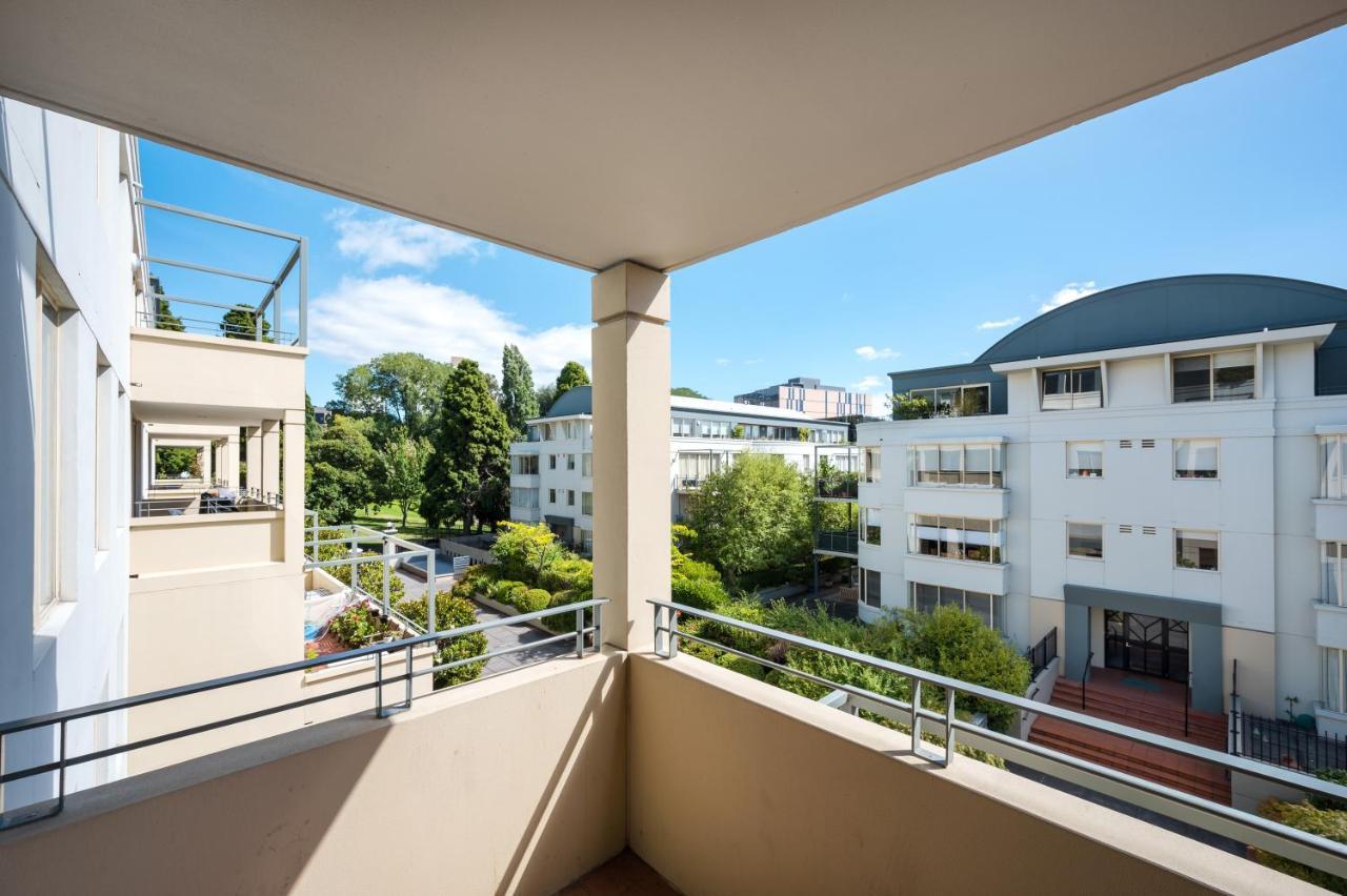 Jenatt Apartments Salamanca * Hobart