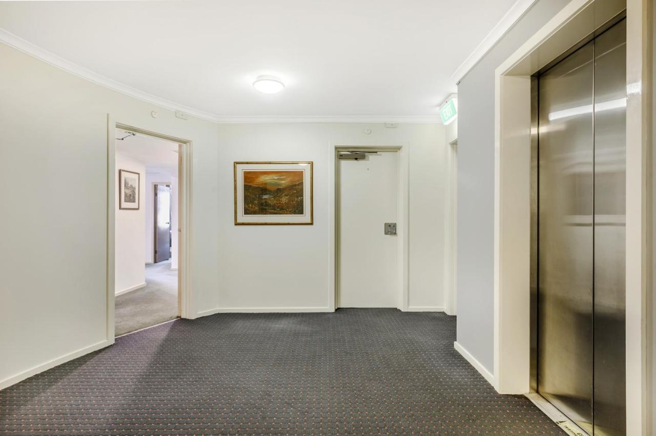 Jenatt Apartments Salamanca Apartment Hobart