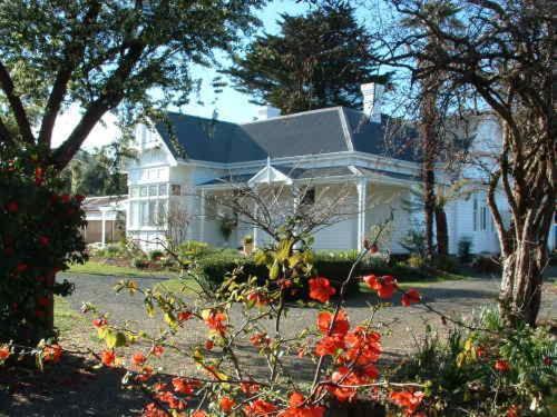 Huonville