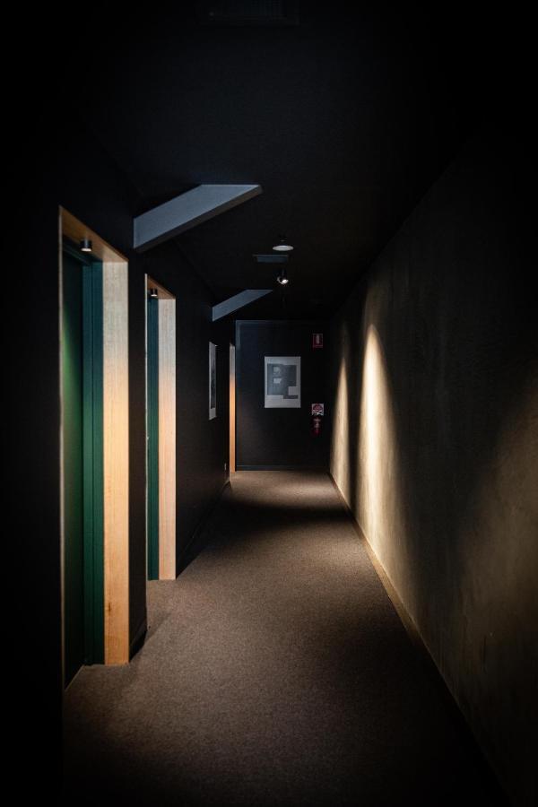 Hotel Moss Hobart