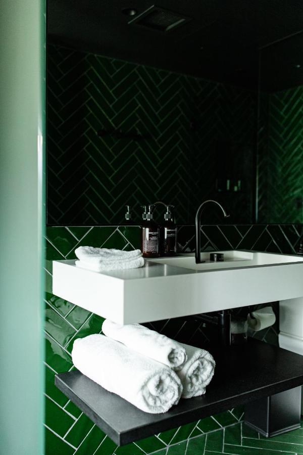 Moss Hotel 4*