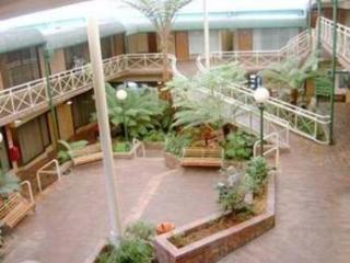 Mayfair Plaza And Motel Hobart