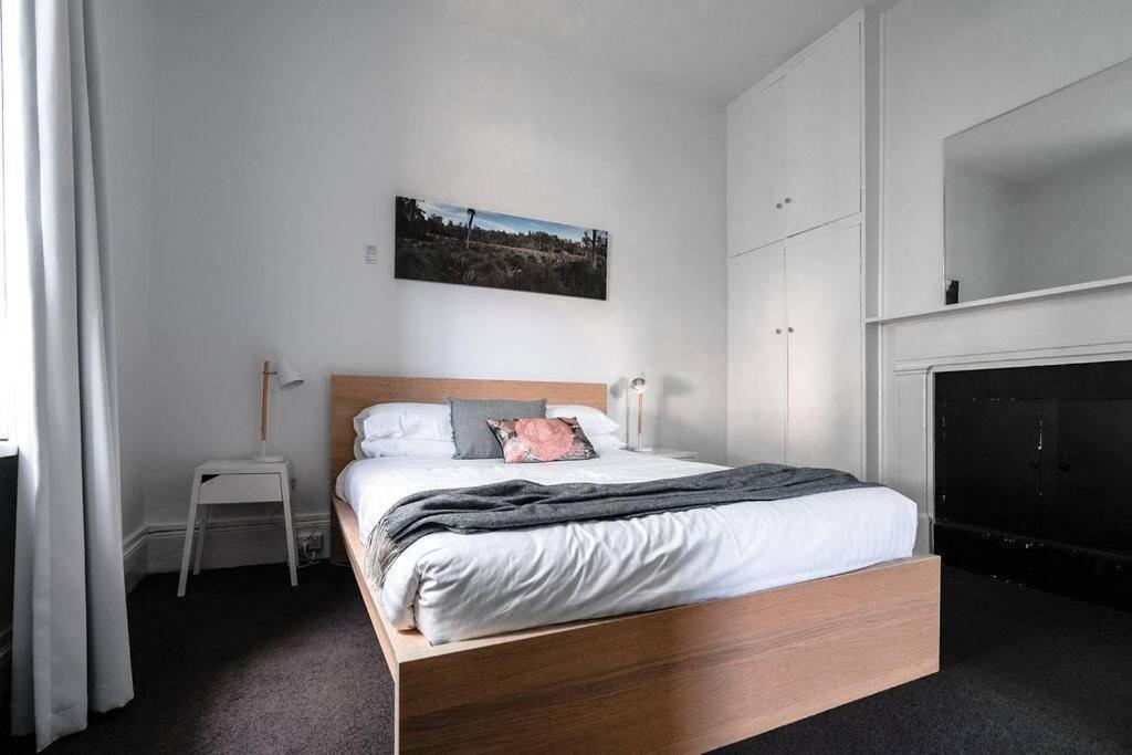 Berwick Holiday home *