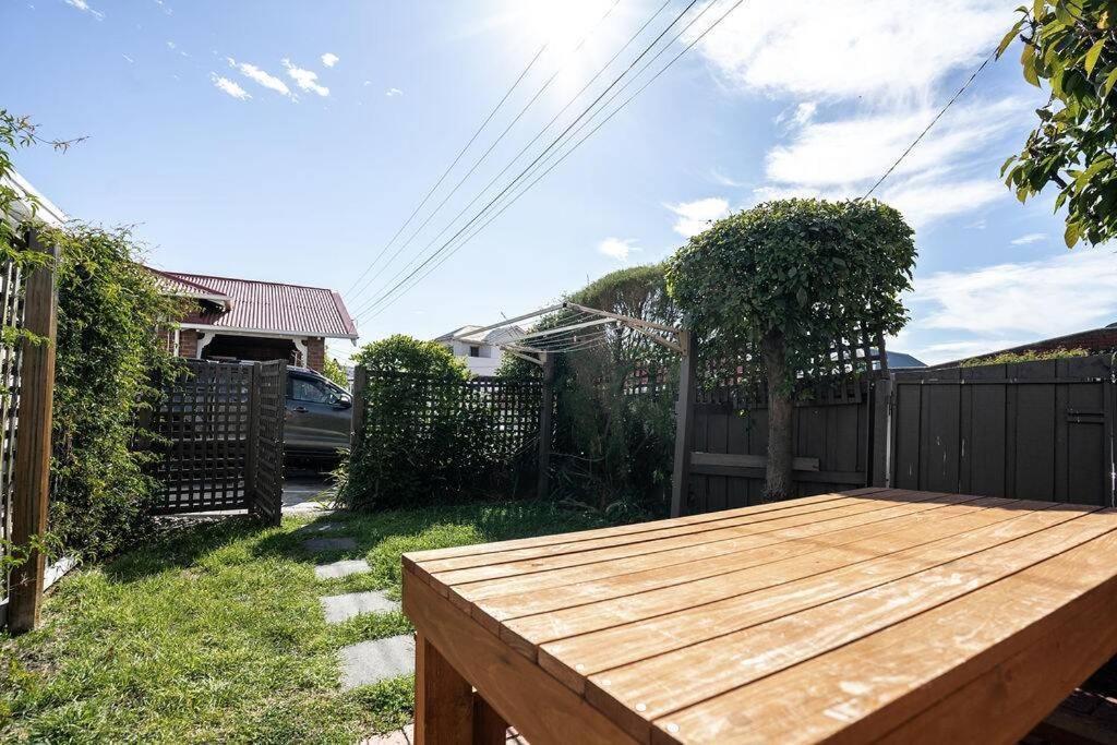 Holiday home Berwick
