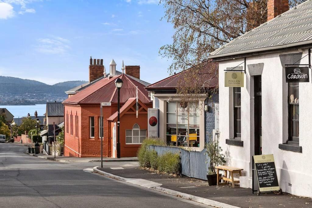 Holiday home Berwick