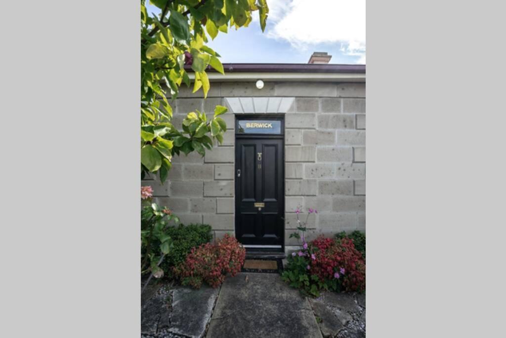 Berwick Holiday home