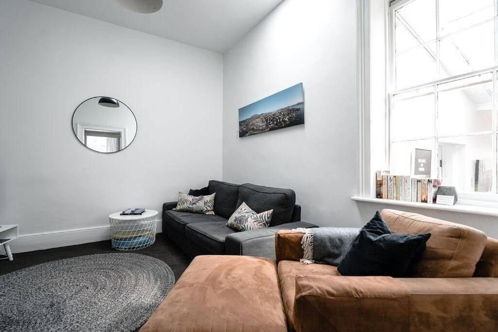 Holiday home Berwick