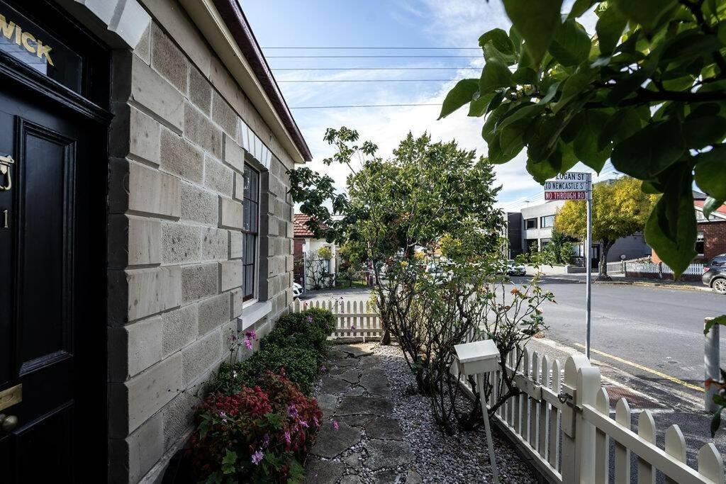 Holiday home Berwick Hobart