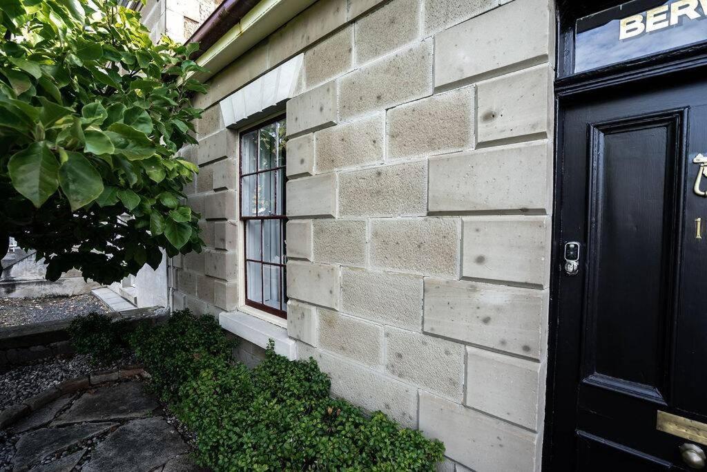 Berwick Hobart