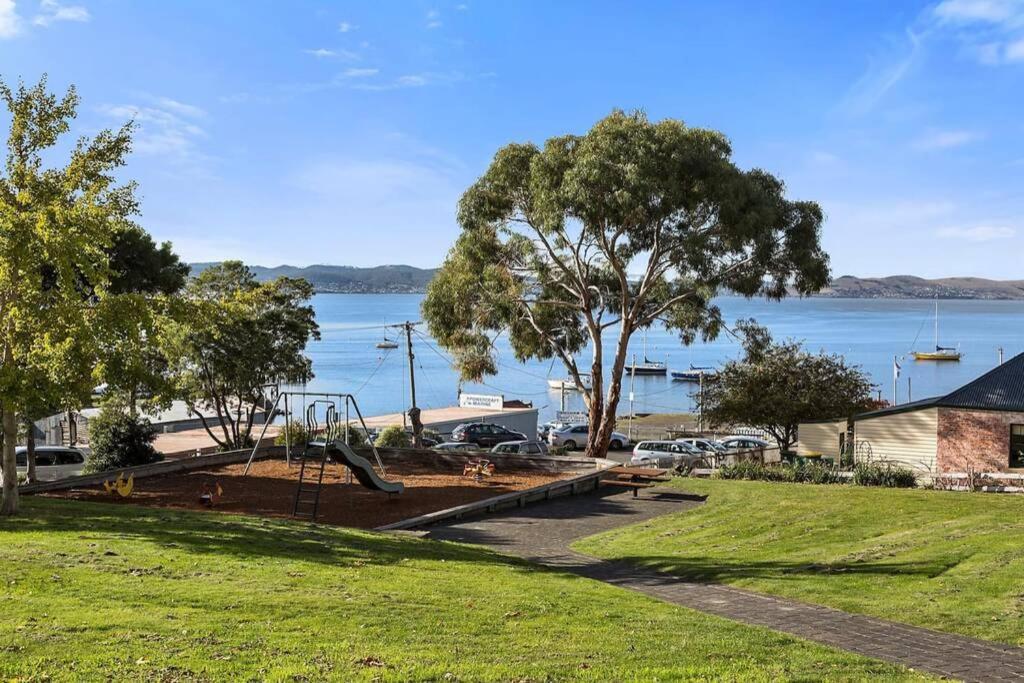 Berwick Hobart