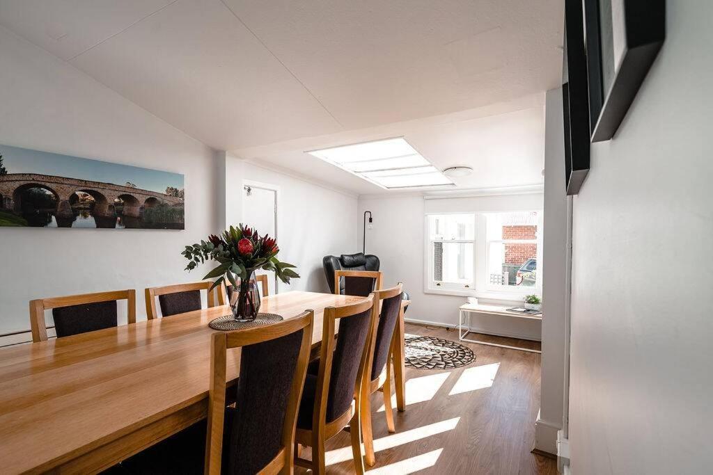 Berwick Holiday home Hobart