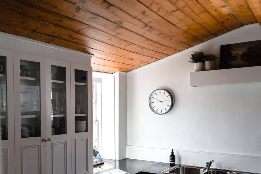Berwick Holiday home