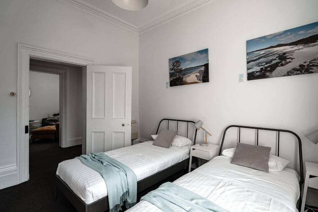 Berwick Holiday home *