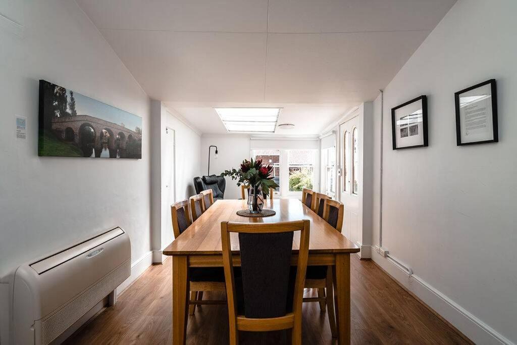 Holiday home Berwick Hobart