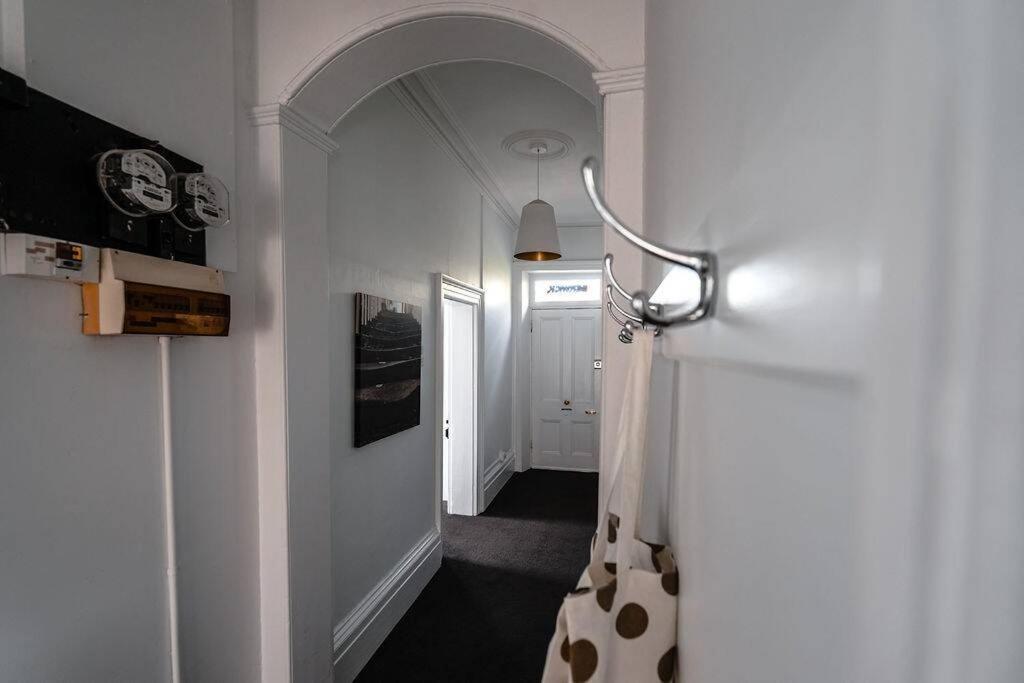 Holiday home Berwick *