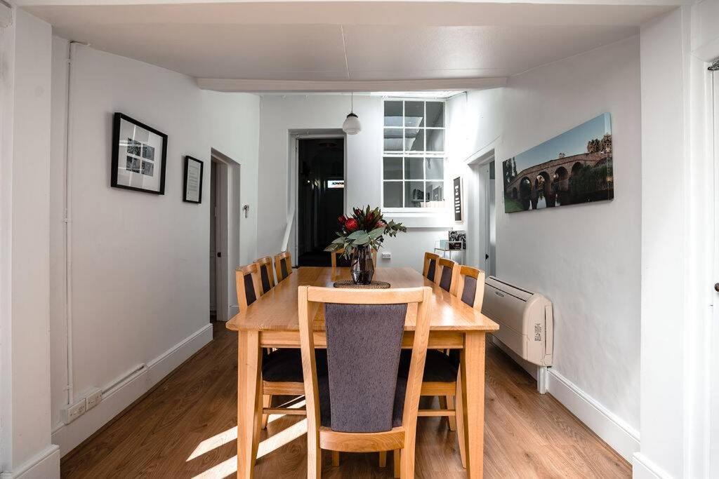 Holiday home Berwick