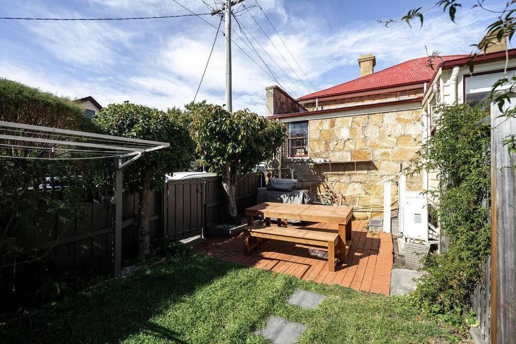 Berwick Holiday home *