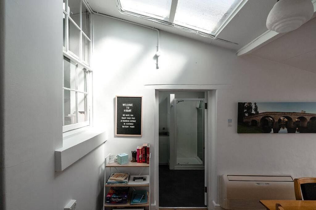 Berwick Holiday home Hobart