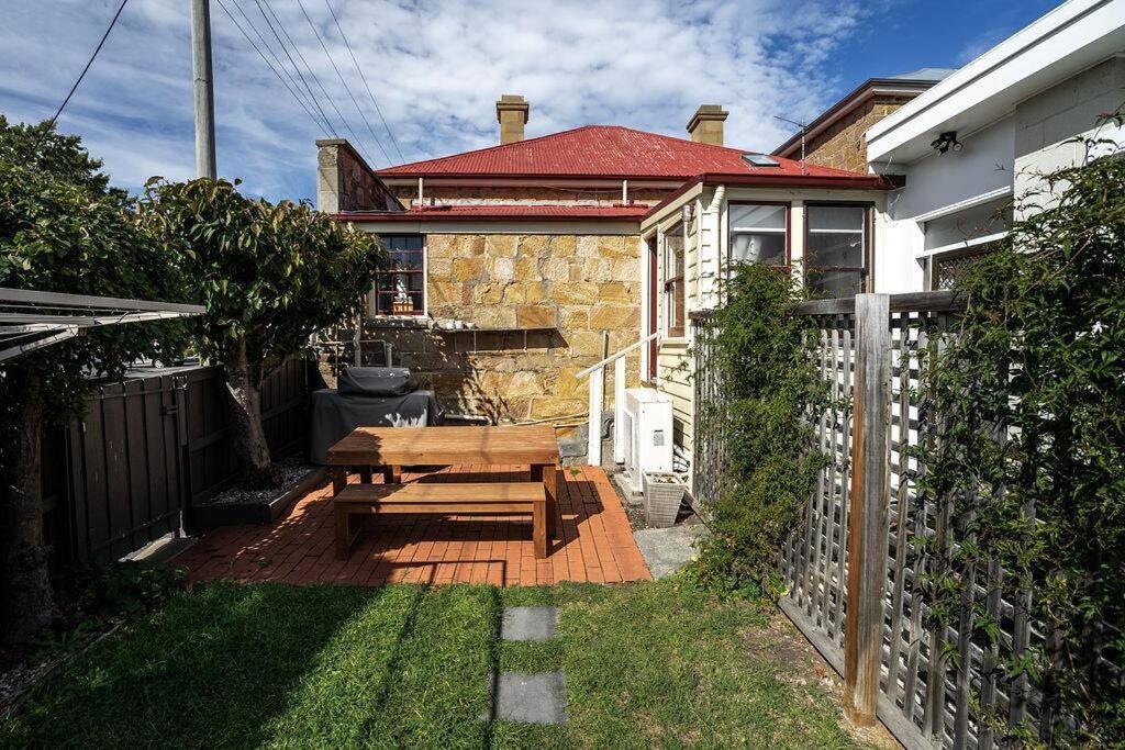 Berwick Holiday home Hobart