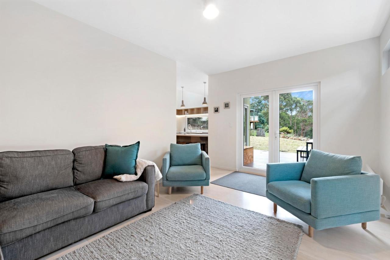 Relax At Ridgeway - Native Bushland Views *