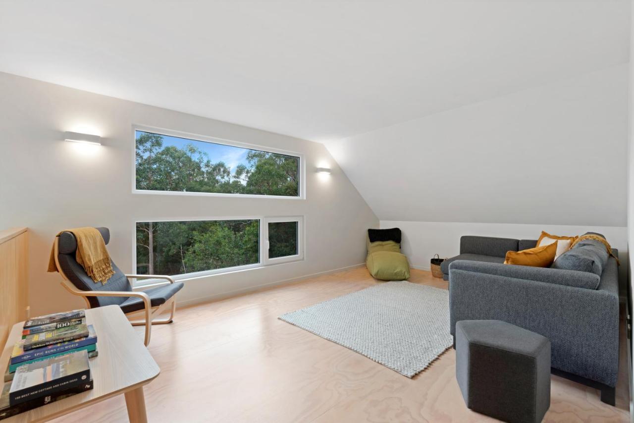 Relax At Ridgeway - Native Bushland Views *
