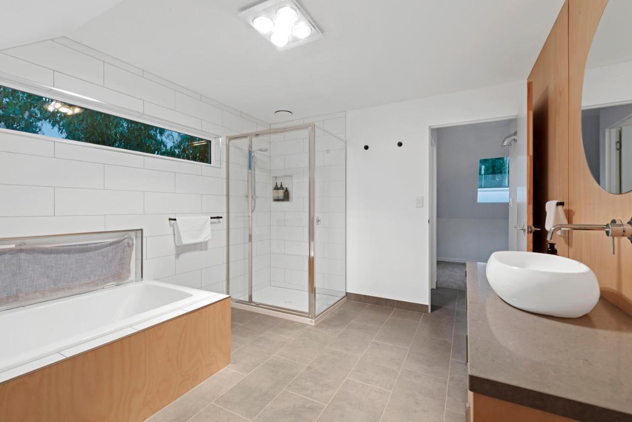 Relax At Ridgeway - Native Bushland Views