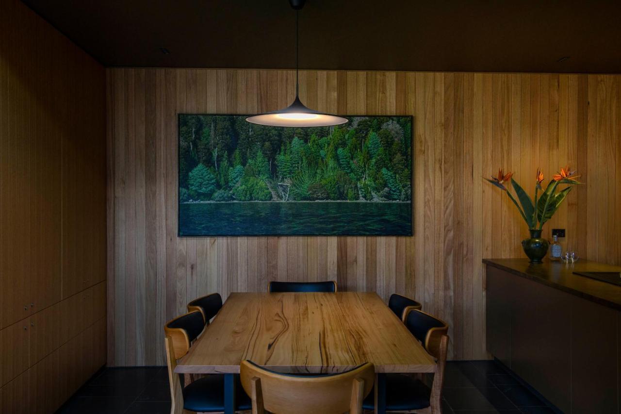 Villa Fusilier Cottage: Luxury Boutique In Battery Point Hobart