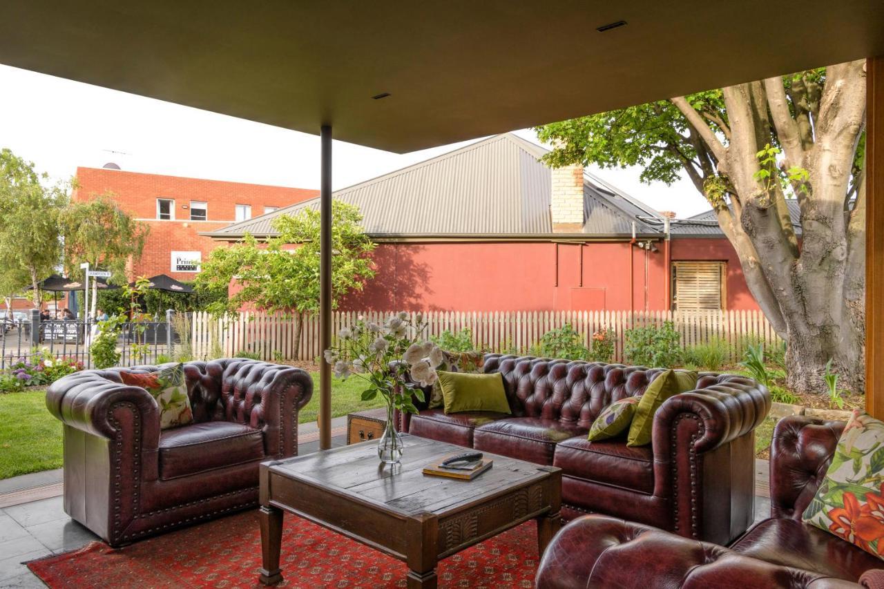 Fusilier Cottage: Luxury Boutique In Battery Point * Hobart